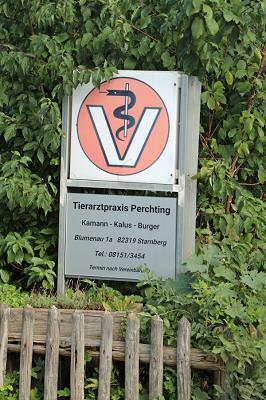 Tierarztpraxis Perchting