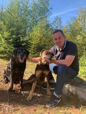 Tierarzt Dr. med. vet. Patrick Soffner