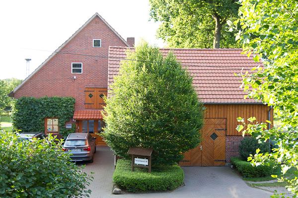 Tierarztpraxis Dr. H. Nagelfeld – Geestland Elmlohe