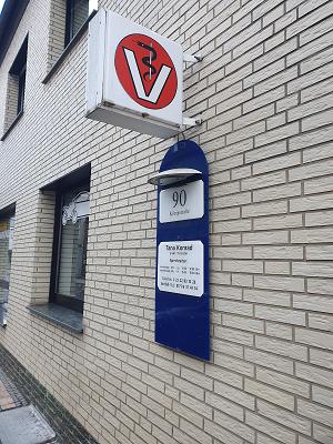 Tierärztin Tana Konrad