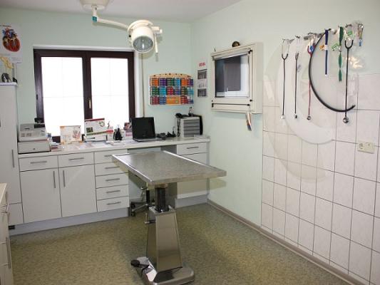 Stephan Hanicke Tierarzt in Colditz