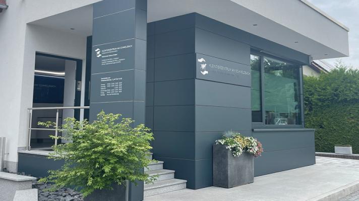 Kleintierzentrum am Schmelzbach Fachpraxis für Kleintiermedizin