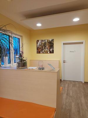 Tierärztliche Gemeinschaftspraxis Kratz