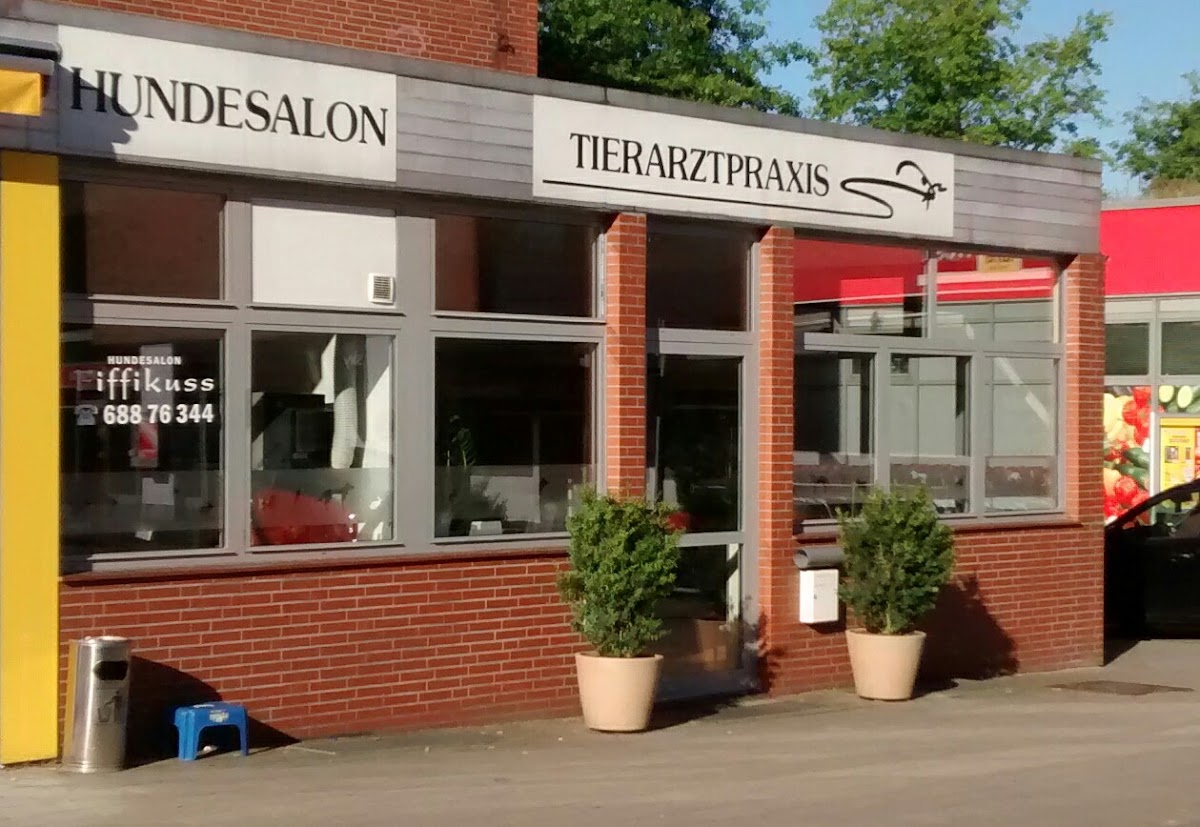 Tierarztpraxis Trelder Weg